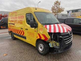 Renault Master 2.3 DCI 110KW L2H2 AIRCO KLIMA EURO6 picture 5