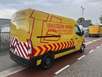 Renault Master 2.3 DCI 110KW L2H2 AIRCO KLIMA EURO6 picture 4