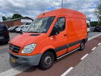 Mercedes Sprinter 309 CDI L1H1 LAADKLEP LBW picture 1