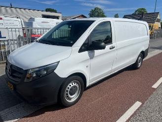  Mercedes Vito 110 CDI EXTRA LANG  AIRCO KLIMA EURO6  KASTEN 2020/2