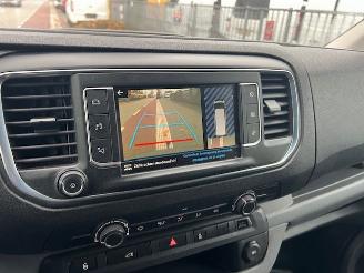 Peugeot Expert 2.0 BLUEHDI 110KW LANG  AIRCO KLIMA NAVI EURO6 picture 12