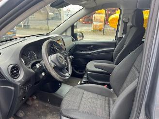 Mercedes Vito 111 CDI EXTRA LANG DC 5P  AIRCO KLIMA EURO6 picture 12