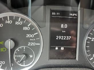 Mercedes Vito 111 CDI EXTRA LANG DC 5P  AIRCO KLIMA EURO6 picture 10
