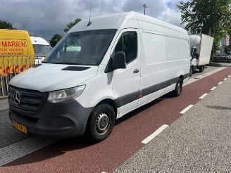  Mercedes Sprinter 314 2.2 CDI 105KW MAXI L3H2 AIRCO KLIMA EURO6 2019/3