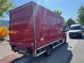 Mercedes Sprinter 513 2.2 CDI  KOFFER LAADKLEP LBW picture 4