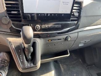 Ford Transit 350 2.0 TDCI 121KW  L4H3 AUTOMAAT JUMBO  KLIMA NAVI picture 11