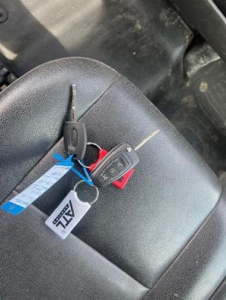 Ford Transit 350 2.0 TDCI 125KW DC PICK UP PRITSCHE KLIMA EURO6 picture 20