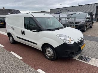  Opel Combo 1.6 CDTI 77KW L2 LONG AIRCO KLIMA EURO6 2018/11