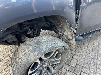 Toyota Hilux 2.8 D-4D 150KW AUTOM. DOUBLE CAB.  KLIMA LEER 4WD picture 20