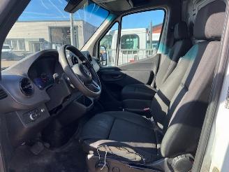 Mercedes Sprinter 315 CDI 110KW AUTOM. L3H2 MAXI AIRCO KLIMA CAMERA picture 9