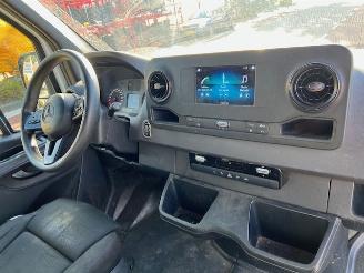 Mercedes Sprinter 315 CDI 110KW AUTOM. L3H2 MAXI AIRCO KLIMA CAMERA picture 12