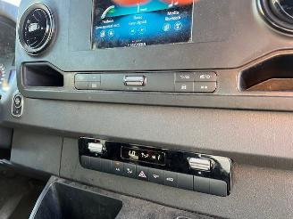 Mercedes Sprinter 315 CDI 110KW AUTOM. L3H2 MAXI AIRCO KLIMA CAMERA picture 11