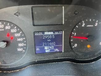 Mercedes Sprinter 315 CDI 110KW AUTOM. L3H2 MAXI AIRCO KLIMA CAMERA picture 8