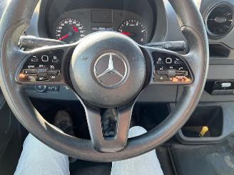 Mercedes Sprinter 315 CDI 110KW AUTOM. L3H2 MAXI AIRCO KLIMA CAMERA picture 7