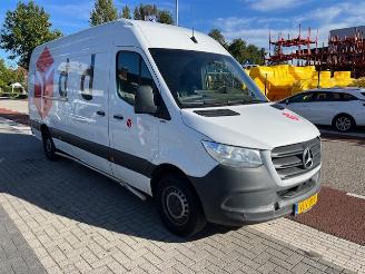 Mercedes Sprinter 315 CDI 110KW AUTOM. L3H2 MAXI AIRCO KLIMA CAMERA picture 5