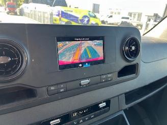 Mercedes Sprinter 315 CDI 110KW AUTOM. L3H2 MAXI AIRCO KLIMA CAMERA picture 10