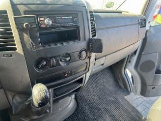 Mercedes Sprinter 313 CDI 366 DC 6P L2H1 LANG picture 11