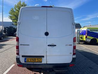 Mercedes Sprinter 313 CDI 366 DC 6P L2H1 LANG picture 3