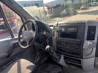 Mercedes Sprinter 313 CDI 366 DC 6P L2H1 LANG picture 8