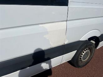 Mercedes Sprinter 313 CDI 366 DC 6P L2H1 LANG picture 13