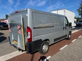 Peugeot Boxer 2.2 BLUEHDI 88KW L2H1 LANG LAADKLEP LBW KLIMA picture 2