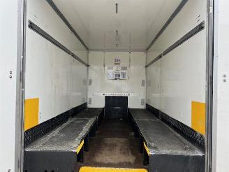 Renault Master 2.3 DCI 110KW KOFFER  AUT. AIRCO KLIMA EURO6 picture 12