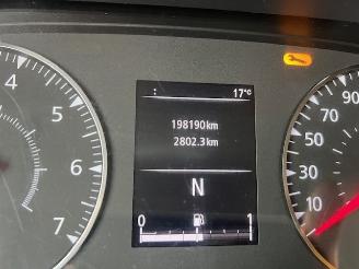 Renault Master 2.3 DCI 110KW KOFFER  AUT. AIRCO KLIMA EURO6 picture 8