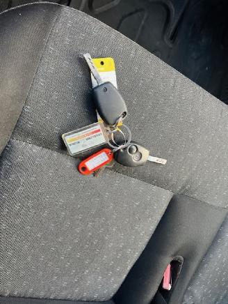 Opel Movano 2.3 CDTI 107KW KOFFER  AIRCO KLIMA EURO6 picture 12