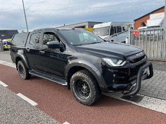 škoda dodávky Isuzu D-Max 1.9d 120kw V-CROSS Double Cab. 4wd Autom. Klima Euro6 2021/1