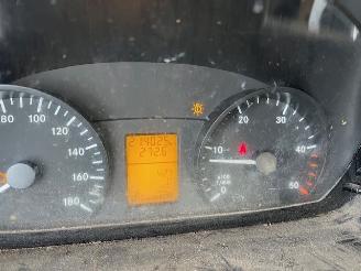 Mercedes Sprinter 314 CDI 105KW DC 432 MAXI PRITSCHE PICK UP EURO6 picture 8