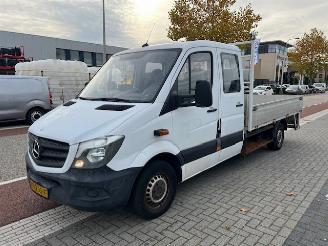 Mercedes Sprinter 314 CDI 105KW DC 432 MAXI PRITSCHE PICK UP EURO6 picture 5