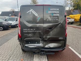 Ford Transit Custom 2.0 TDCI 125KW DC AUTOM. L2H1 LANG AIRCO KLIMA picture 3
