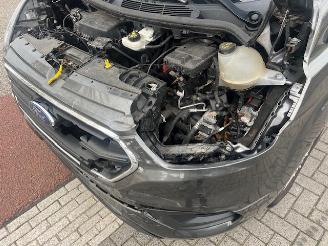 Ford Transit Custom 2.0 TDCI 125KW DC AUTOM. L2H1 LANG AIRCO KLIMA picture 17