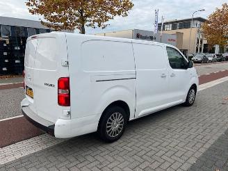 Toyota Proace 2.0 D-4D 90kw LONG  AIRCO KLIMA NAVI EURO6 picture 4