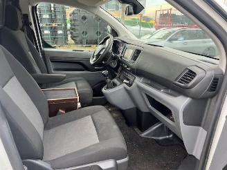 Toyota Proace 2.0 D-4D 90kw LONG  AIRCO KLIMA NAVI EURO6 picture 6