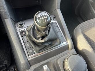 Volkswagen Amarok 2.0 TDI 132KW DOUBLE CAB.  AIRCO KLIMA 4MOTION 4WD picture 11