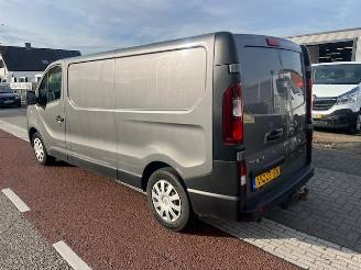 Opel Vivaro 1.6 CDTI 88KW L2H1 LANG AIRCO KLIMA NAVI EURO6 picture 2