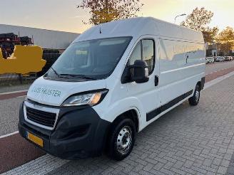 Peugeot Boxer 2.2 BLUEHDI 103KW MAXI L3H2 AIRCO KLIMA EURO6 picture 5