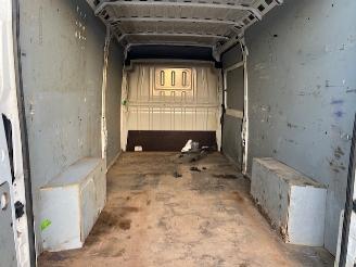 Peugeot Boxer 2.2 BLUEHDI 103KW MAXI L3H2 AIRCO KLIMA EURO6 picture 12