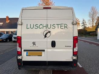 Peugeot Boxer 2.2 BLUEHDI 103KW MAXI L3H2 AIRCO KLIMA EURO6 picture 3