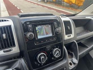 Fiat Ducato 35 2.3 MJ 110KW L2H2 AIRCO KLIMA EURO6 picture 9