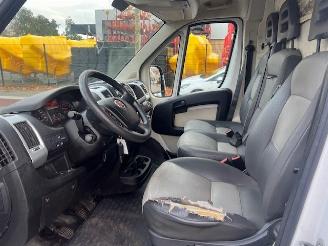 Fiat Ducato 35 2.3 MJ 110KW L2H2 AIRCO KLIMA EURO6 picture 10