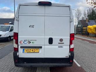 Fiat Ducato 35 2.3 MJ 110KW L2H2 AIRCO KLIMA EURO6 picture 3