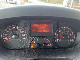 Fiat Ducato 35 2.3 MJ 110KW L2H2 AIRCO KLIMA EURO6 picture 8