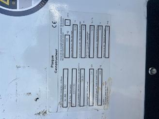 Renault Master 2.3 DCI 96KW L2H2  KLUBB 32  HOOGWERKER EURO6 picture 10