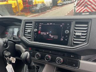 Volkswagen Crafter MAN TGE 2.0 TDI 103KW DSG AUTOM. L2H2 AIRCO KLIMA NAVI picture 8