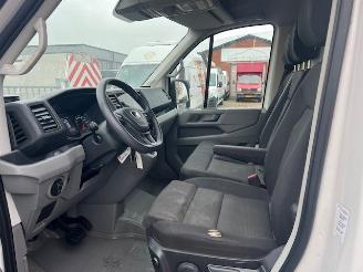 Volkswagen Crafter MAN TGE 2.0 TDI 103KW DSG AUTOM. L2H2 AIRCO KLIMA NAVI picture 10