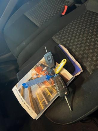 Ford Transit Custom 2.0 TDCI 95KW DC L2H1 LANG AIRCO KLIMA EURO6 picture 18