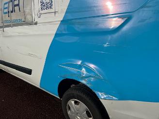 Ford Transit Custom 2.0 TDCI 95KW DC L2H1 LANG AIRCO KLIMA EURO6 picture 15