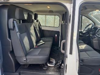 Ford Transit Custom 2.0 TDCI 95KW DC L2H1 LANG AIRCO KLIMA EURO6 picture 9